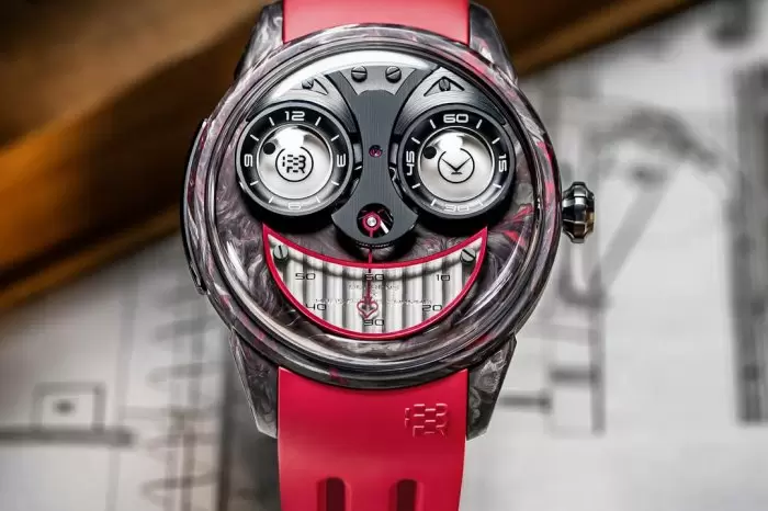 KONSTANTIN CHAYKIN × BEHRENS合作三週年再推奇趣新作「Kremlin Edition」